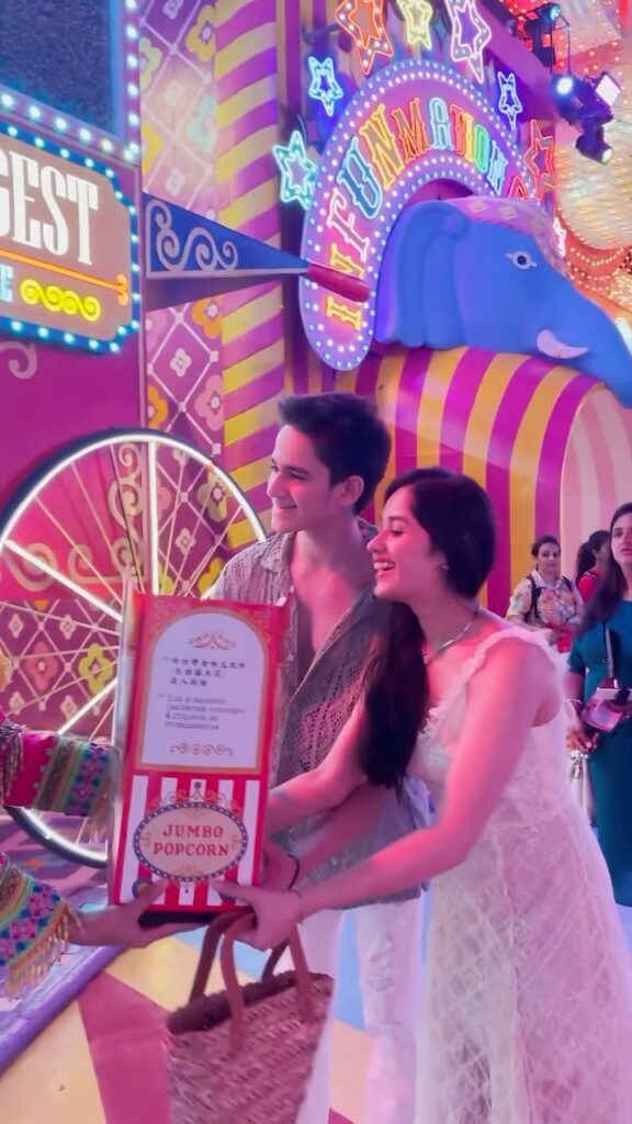 Jannat Zubair hot pics