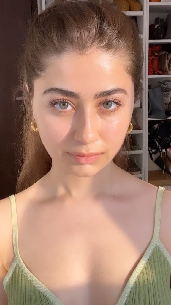 Aditi Bhatia movie