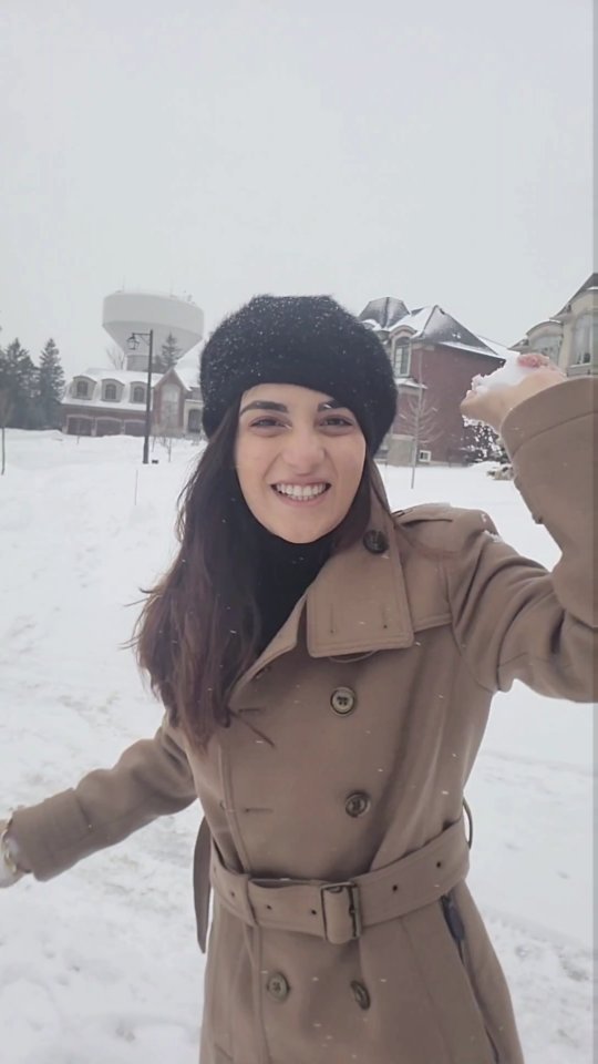 Radhika Madan nude video