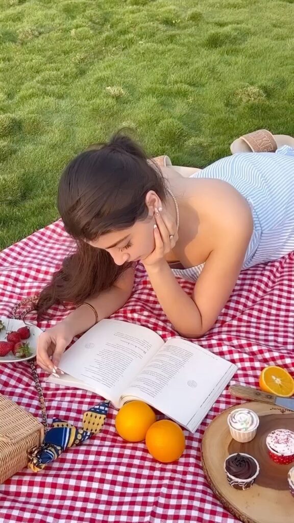 Aditi Bhatia swimm suit