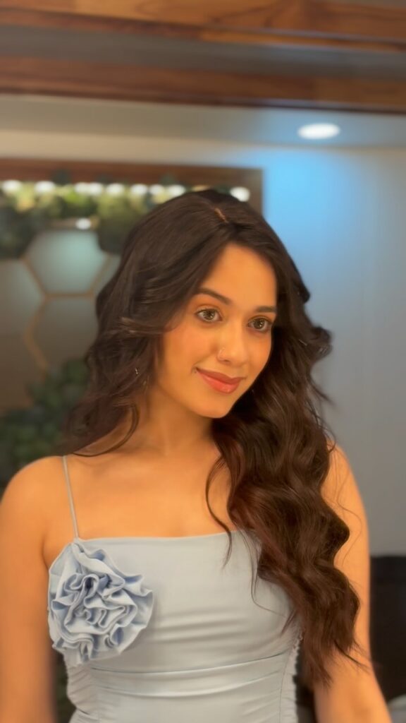 Jannat Zubair Rahmani Babu Shona Mona
