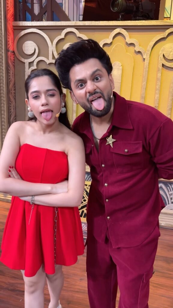 Jannat Zubair viral news
