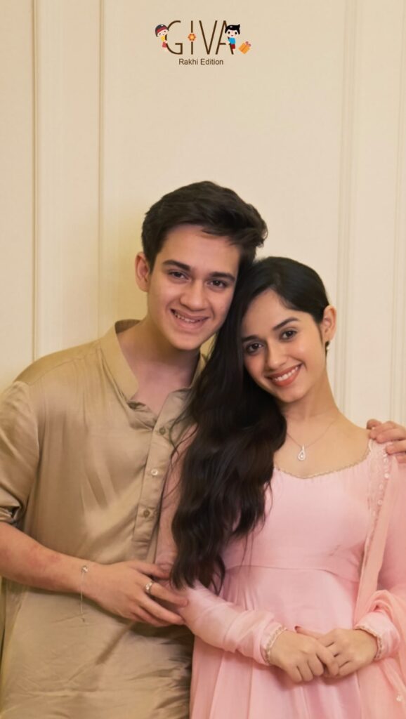 Jannat Zubair career and early life
