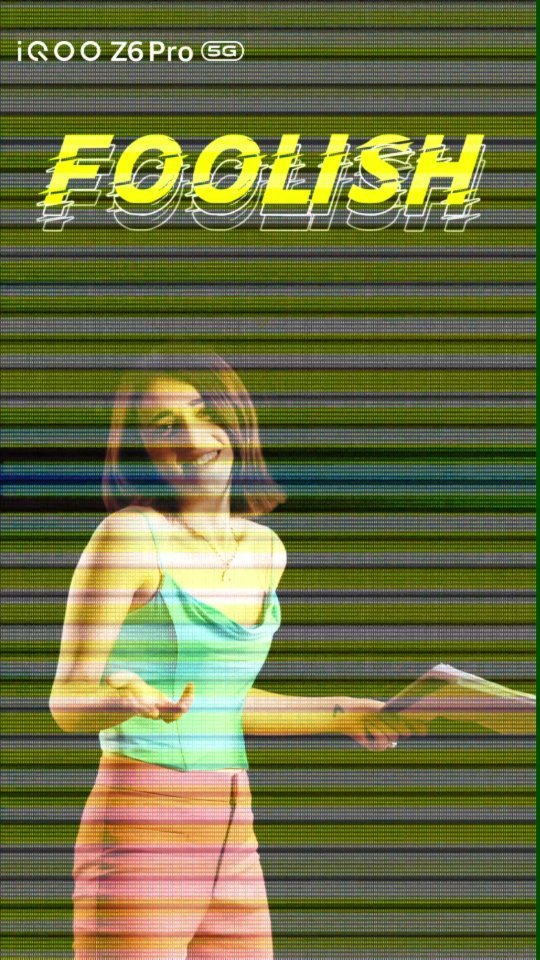 Radhika Madan nude pics