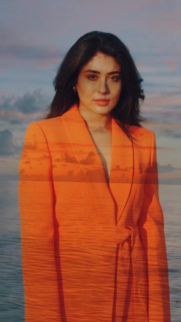 Kritika Kamra height