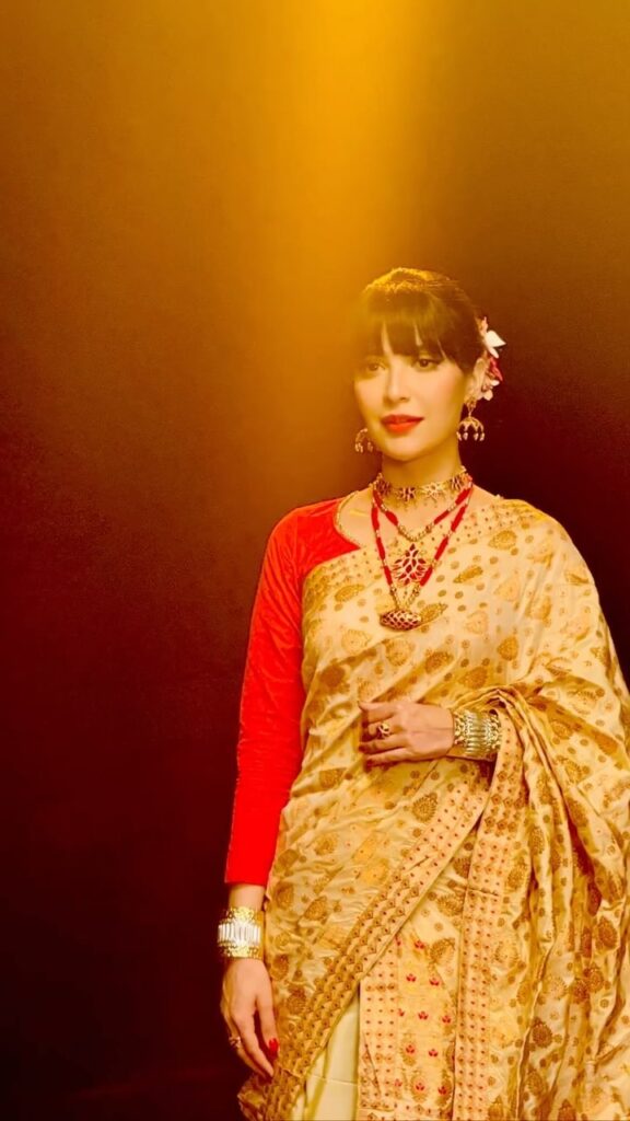 KhanZaadi Bigg Boss 17
