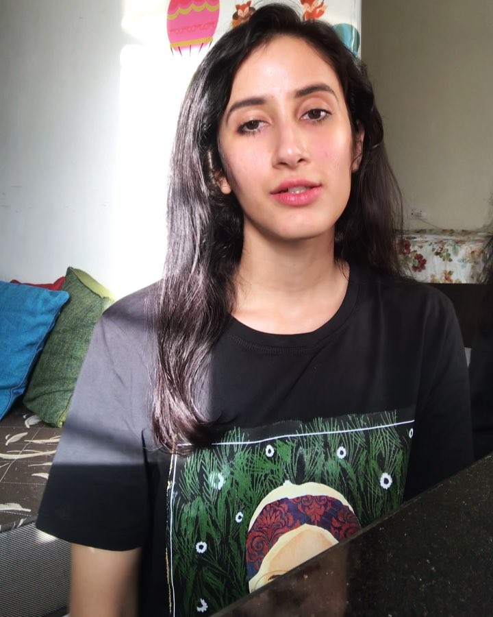 Namita Dubey husband or boyfriend
