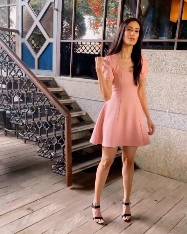 Namita Dubey movies and TV shows
