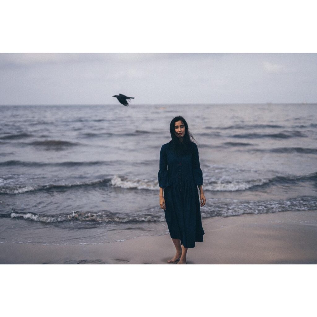 Namita Dubey Aspirants role Dhairya
