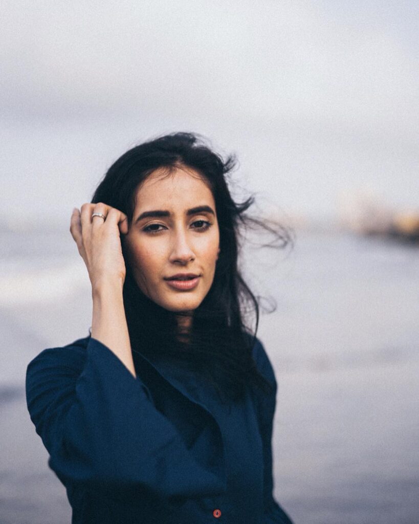 Namita Dubey net worth
