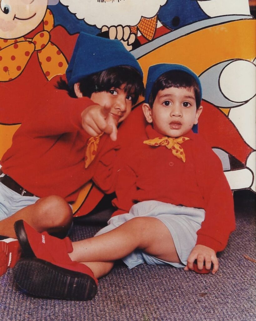 Ananya Birla viral video