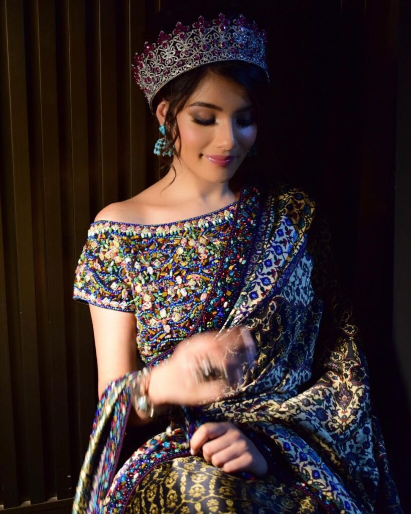 ishan kishan girlfriend
