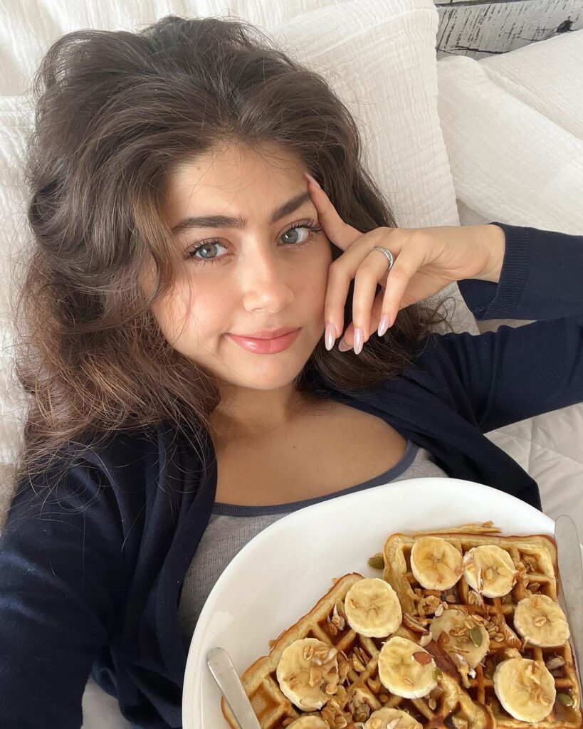 Aditi Bhatia first movie