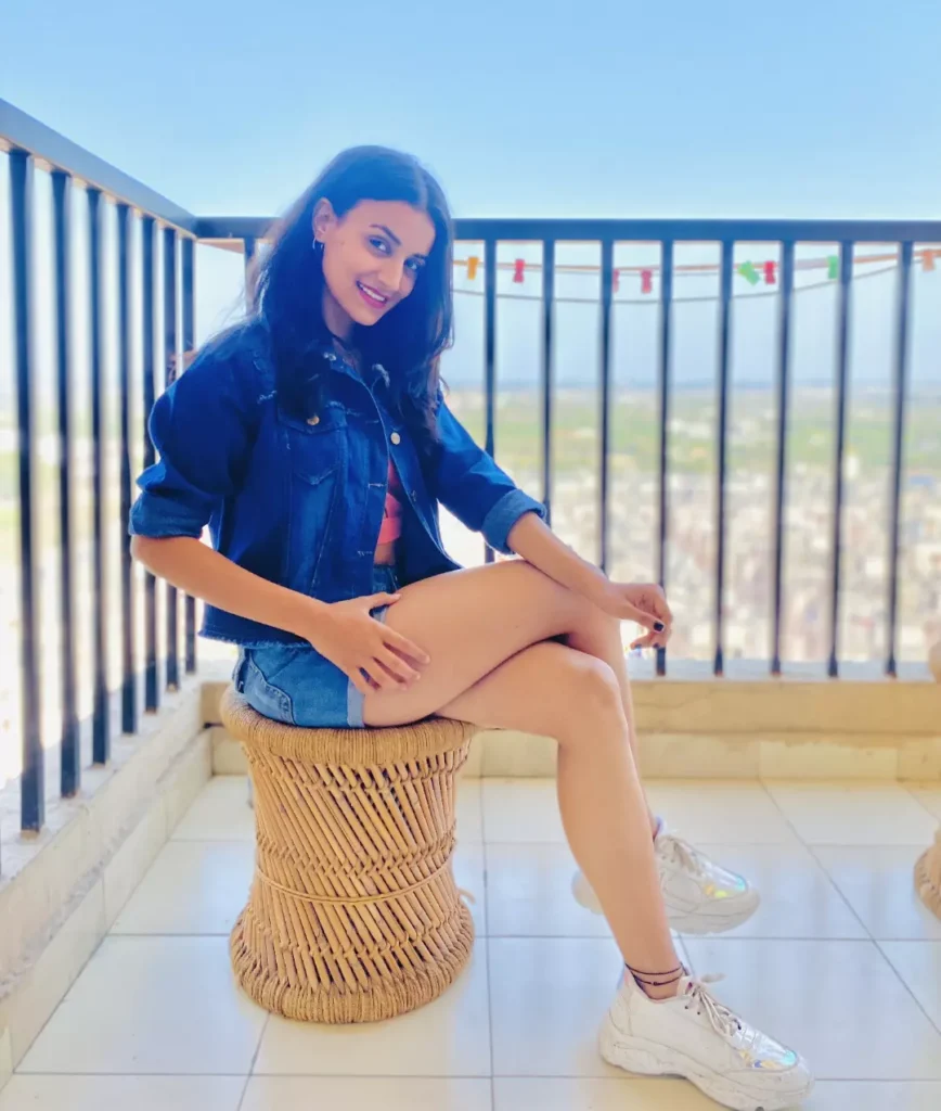 Shweta Pundir marriage details
