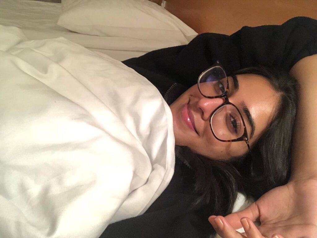 Sakshi Vaidya viral mms
