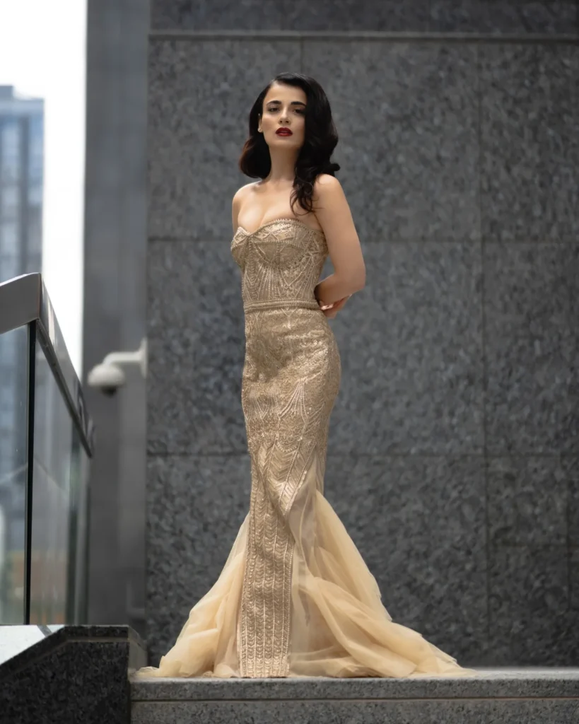 Radhika Madan instagram