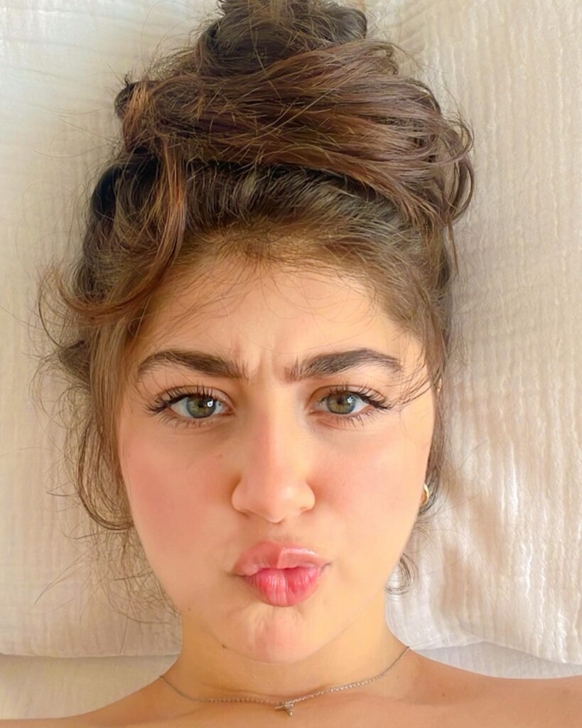 Aditi Bhatia ads