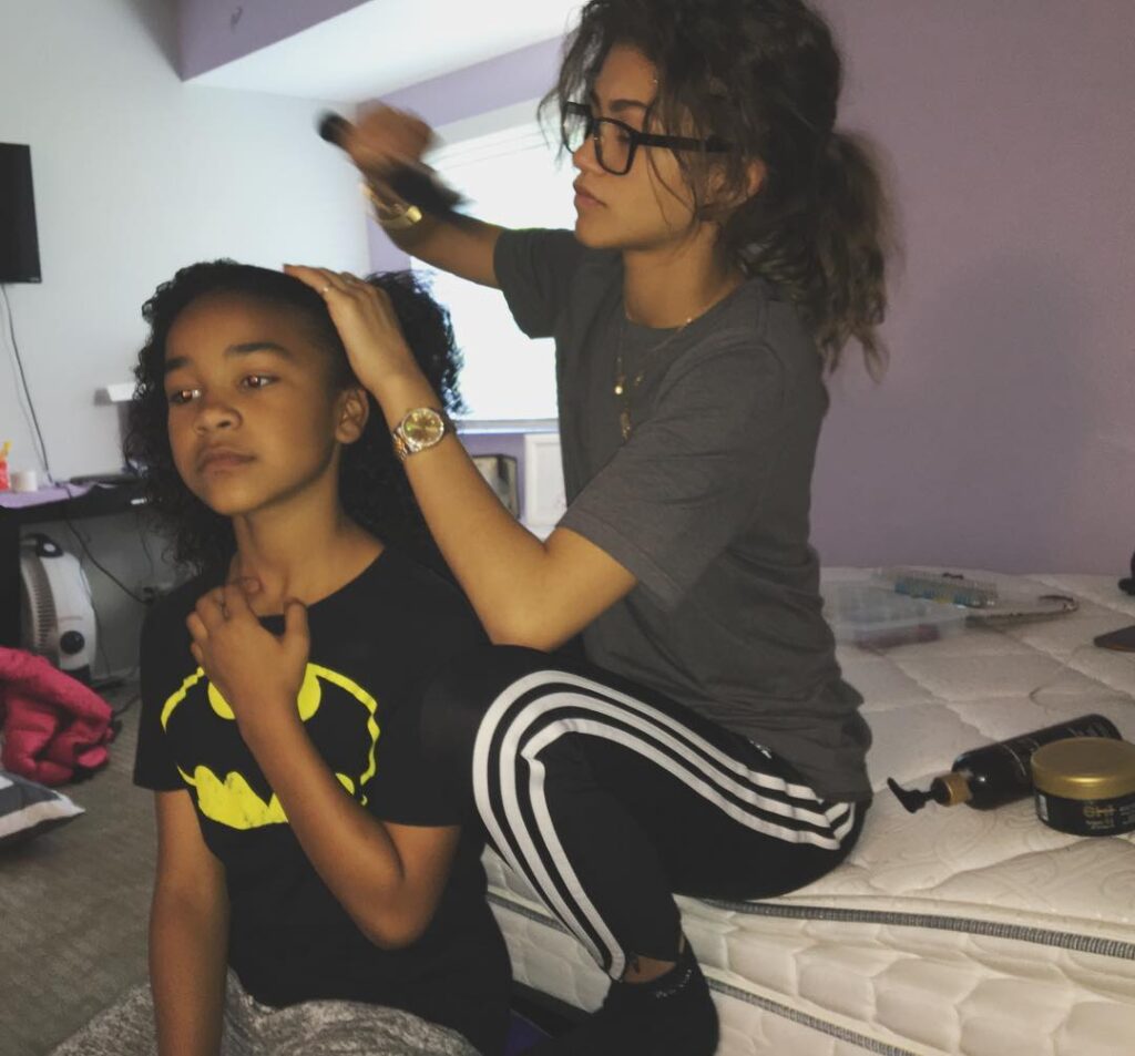 Tom Holland
How old is Zendaya daughter
Where is Zendaya from ethnically
Zendaya movies on Netflix
Tom Holland age
Zendaya shows
When did Zendaya start acting
Zendaya and Tom Holland
Zendaya biography
Zendaya age 2026
Zendaya height in feet
Zendaya boyfriend Tom Holland
Zendaya net worth
Zendaya movies list
Zendaya Euphoria role
Zendaya Spider Man movies
Zendaya Dune character
Zendaya upcoming movies 2026
Zendaya Instagram photos
Zendaya Met Gala looks
Zendaya career journey
Zendaya family details
Zendaya awards and achievements