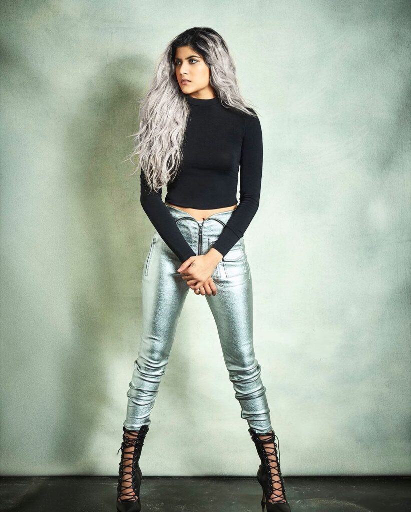 Ananya Birla sexy images