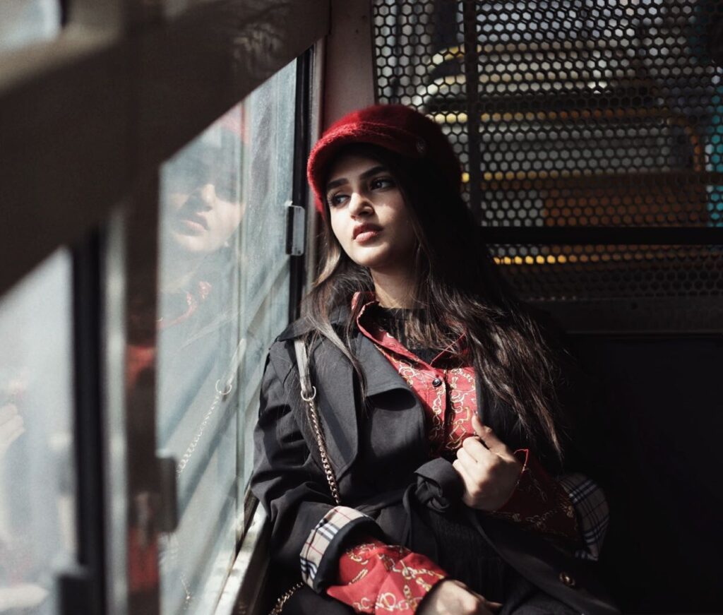 Sreeleela Dance Video
