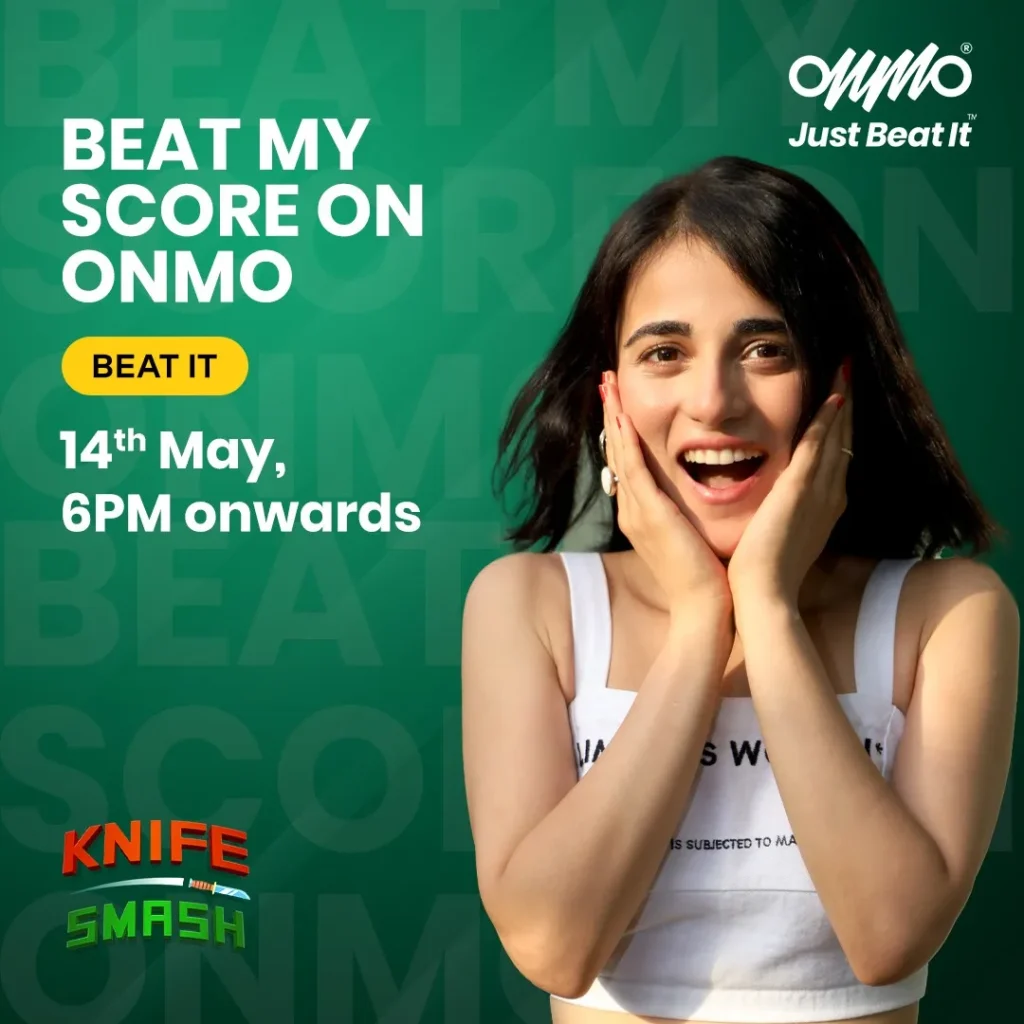 Radhika Madan bra size