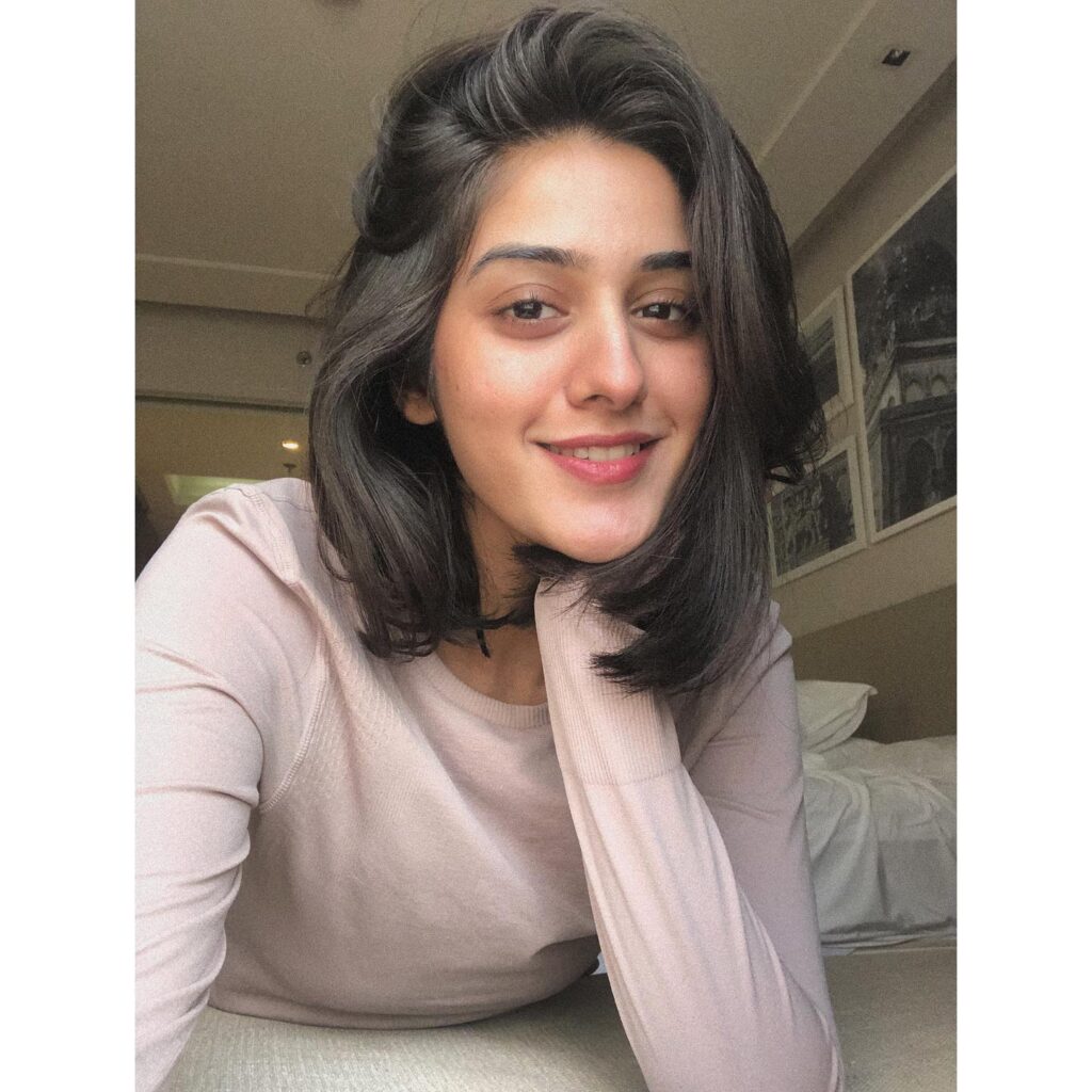 Sakshi Vaidya Instagram
