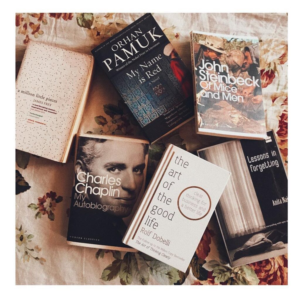 TVF Aspirants web series cast
