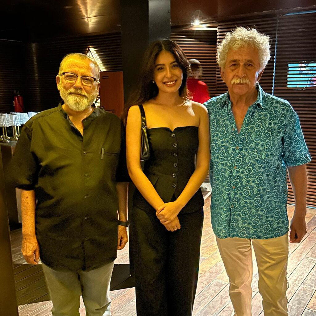 Kritika Kamra sex scene