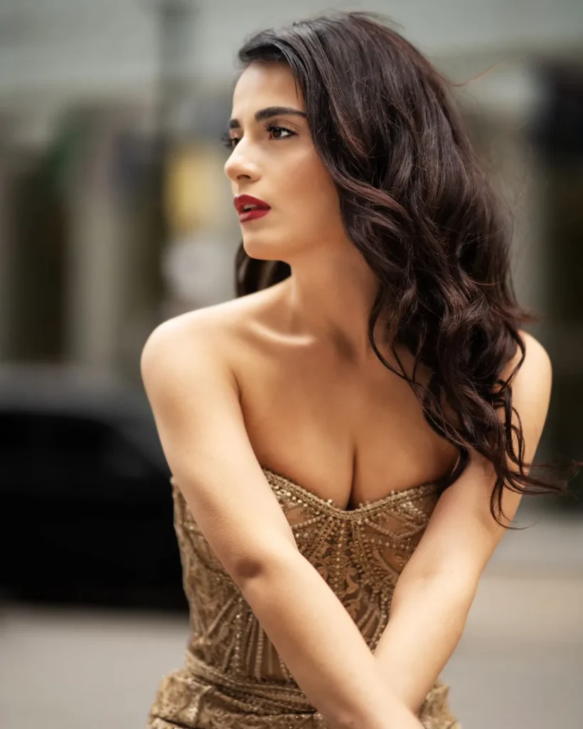 Radhika Madan boyfriend