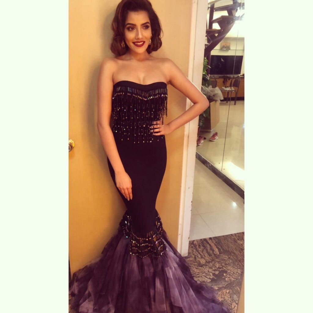 Ishan Kishan and Aditi Hundia love story
