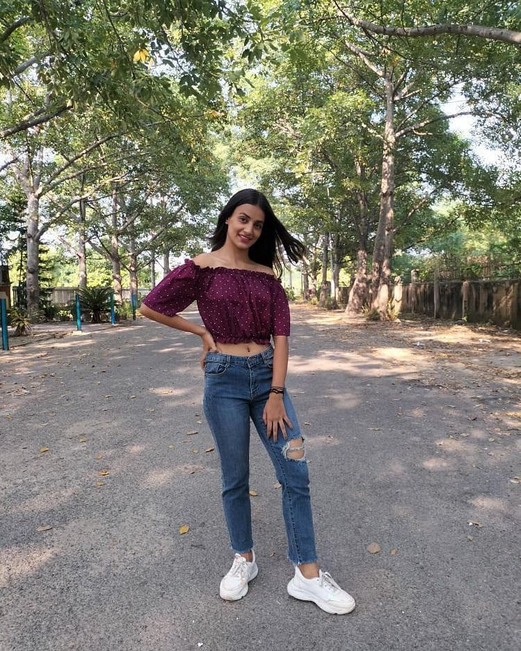 Shweta pundir husband name
