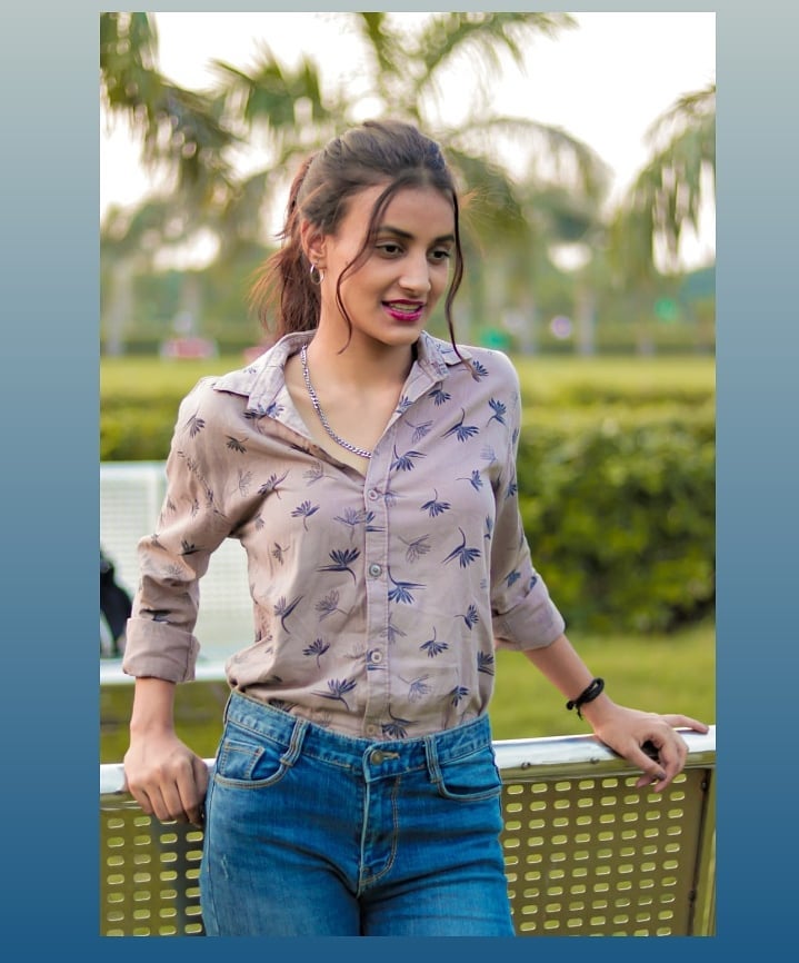 Shweta pundir wikipedia
