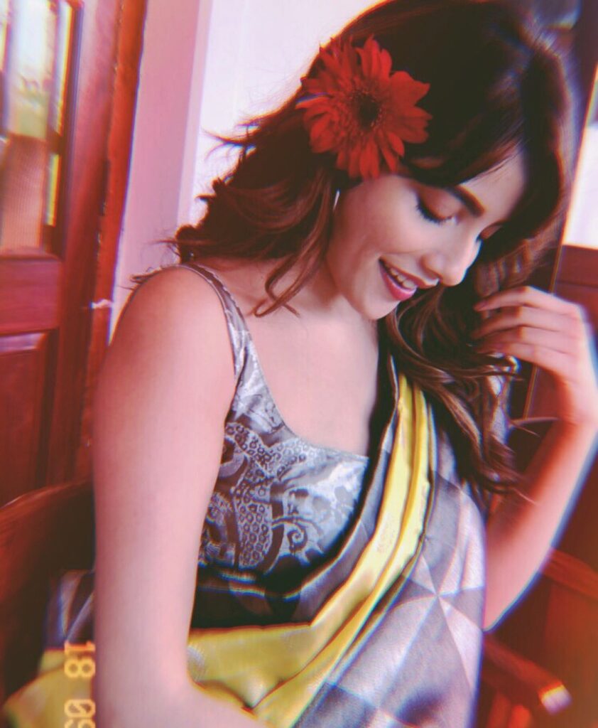 Aditi Hundia nude pics