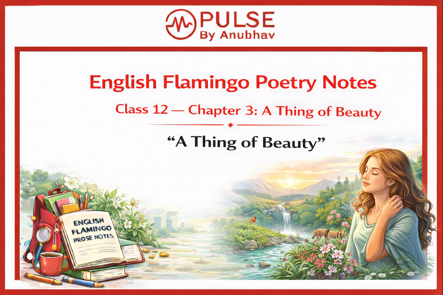 A Thing of beauty Class 12 Question Answers A Thing of beauty Summary line by line A Thing of beauty Class 12 Notes A Thing of beauty Summary pdf A Thing of beauty Class 12 poetic devices A Thing of beauty theme Class 12 Class 12 English poem 4 Summary A Thing of beauty about the poet Chapter 3 a thing of beauty summary Chapter 3 a thing of beauty pdf A thing of beauty Question answer Chapter 3 a thing of beauty analysis A Thing of beauty Class 12 A Thing of beauty line by line explanation A thing of beauty important question answer A thing of beauty Question Answer PDF