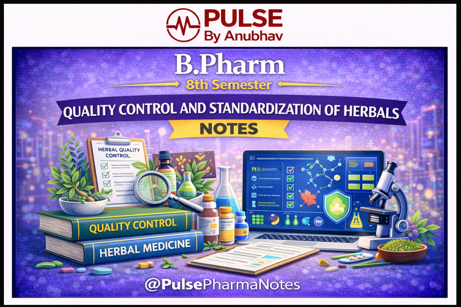 Quality control and standardization of herbal drugs 8th Sem notes Quality control and standardization of herbal drugs Handwritten notes PDF Carewell Pharma 8th Sem notes quality control and standardization of herbal Quality control and standardization of herbal drugs Unit 1 slideshare Quality control and standardization of herbal drugs notes unit 5 B pharm 8th semester quality control and standardization of herbals notes questions Quality control and Standardization of herbal drugs thakur Publication PDF Quality control and Standardization of herbal drugs Notes Unit 2 Quality control and standardization of herbals notes slideshare Quality control and standardization of herbals notes pdf free download Quality control and standardization of herbals notes ppt Quality control and standardization of herbals notes pdf Quality control and standardization of herbal drugs 8th Sem notes Quality control and standardization of herbal drugs Handwritten notes PDF Quality control and standardization of herbal drugs Unit 1 slideshare Quality control and standardization of herbal carewell pharma notes Quality control and standardization of herbals notes Quality control and standardization of herbals slideshare Quality control and standardization of herbals pdf Quality control and standardization of herbals ppt Quality control and standardization of herbal drugs 8th Sem notes Quality control and standardization of herbal drugs Unit 1 slideshare Quality control and standardization of herbal drugs Handwritten notes PDF Quality control and Standardization of herbal drugs thakur Publication PDF