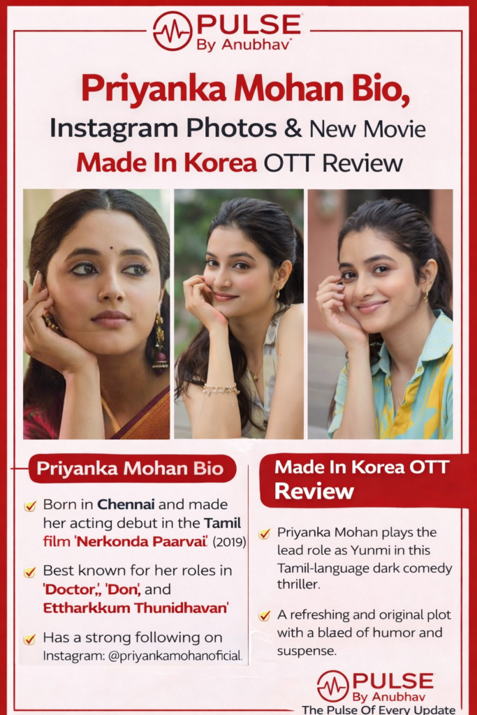 made in korea
made in korea movie
made in korea tamil
Priyanka Mohan age
Priyanka Mohan Biography
Priyanka Mohan instagram
Priyanka Mohan marriage
Priyanka Mohan songs
Priyanka Mohan wikipedia
Priyanka Mohan husband
Priyanka Mohan movies
Priyanka Mohan biographyPriyanka Mohan bioPriyanka Mohan agePriyanka Mohan heightPriyanka Mohan movies listPriyanka Mohan InstagramPriyanka Mohan familyPriyanka Mohan husbandPriyanka Mohan net worthPriyanka Mohan biography and moviesPriyanka Mohan age height and familyPriyanka Mohan Instagram photosPriyanka Mohan latest movies listPriyanka Mohan South Indian actress bioPriyanka Mohan latest newsPriyanka Mohan new moviePriyanka Mohan photosPriyanka Mohan lifestyle