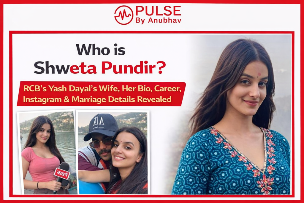 Shweta Pundir biography
Shweta pundir age
Shweta pundir husband name
Shweta pundir wikipedia
Shweta pundir net worth
Shweta pundir instagram
Shweta pundir hdfc bank
Shweta pundir height
Shweta Pundir biography
Shweta Pundir age and husband
Shweta Pundir Instagram ID
Yash Dayal wife Shweta Pundir
Shweta Pundir marriage details
Who is Shweta Pundir
Shweta Pundir net worth
Shweta Pundir photos
Shweta Pundir career and education
Shweta Pundir latest news 2026