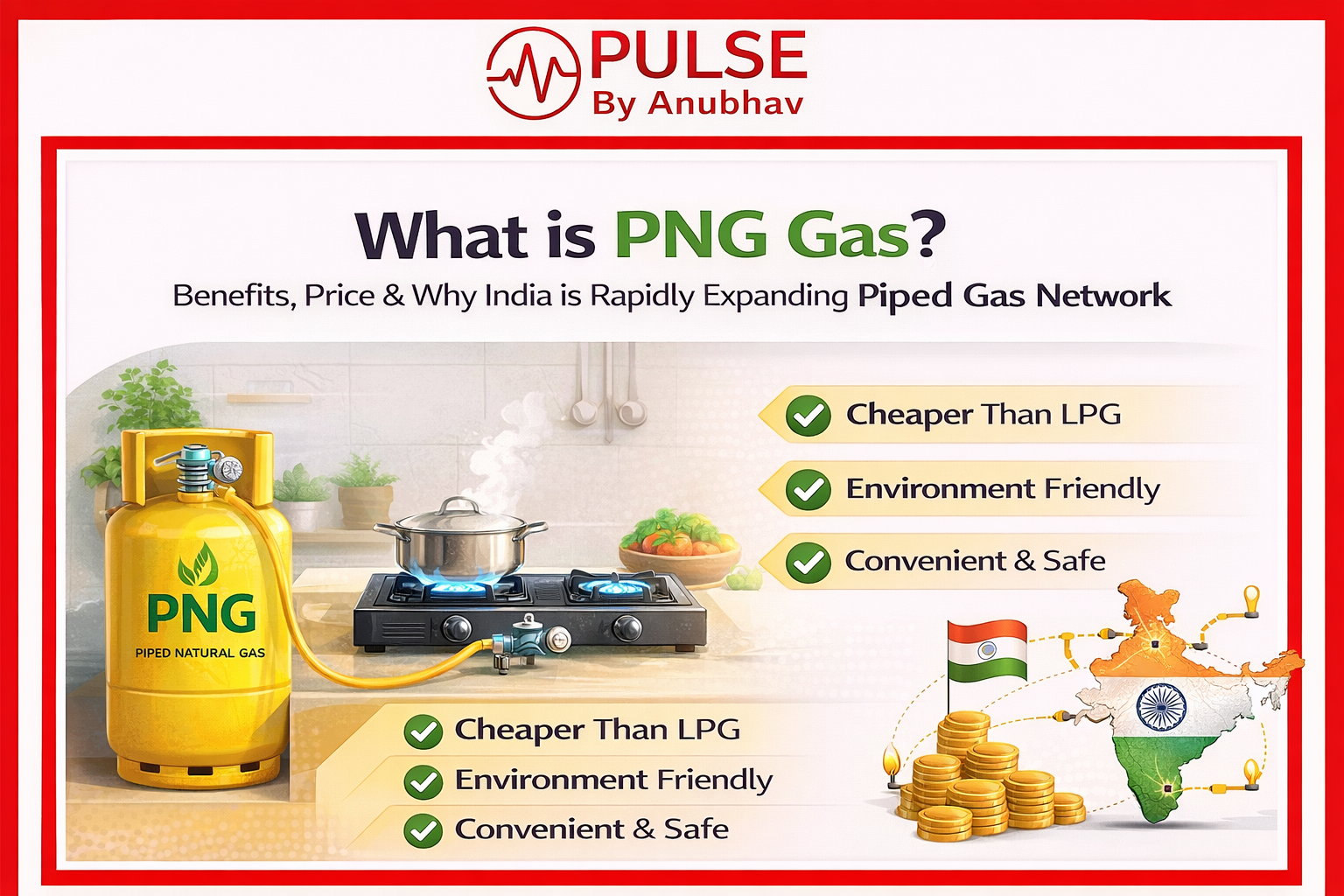 PNG Gas full form PNG gas Price PNG Gas Price per Kg Png gas news PNG Gas used for PNG gas connection Png gas in india Png gas vs lpg Png gas connection news Lpg to png news Png gas news today PNG vs LPG Lpg 35 days booking rule png gas png lpg gas png vs lpg png connection piped gas lpg