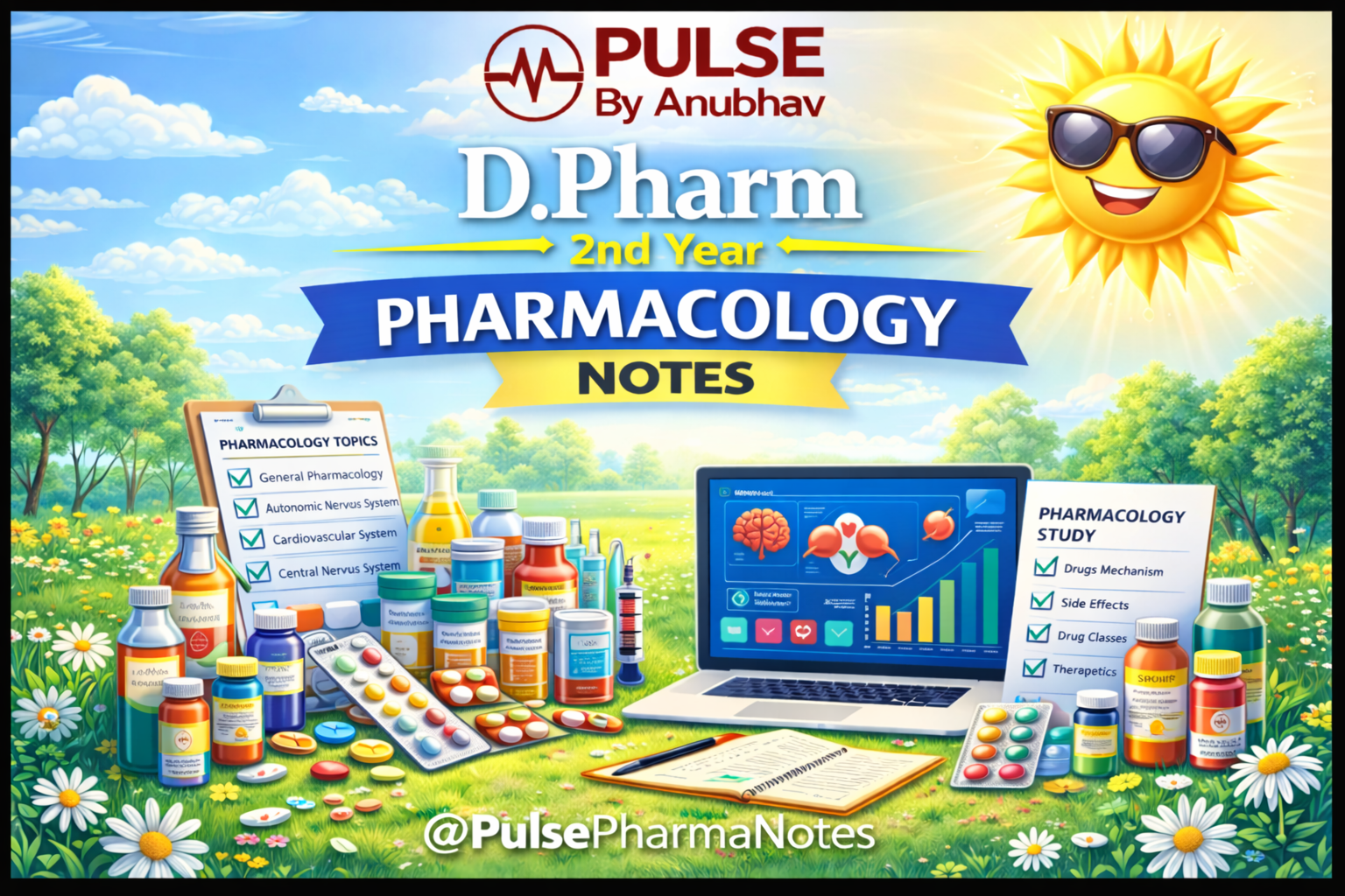 Pharmacotherapeutics notes PDF D Pharmacy 2nd Year D pharm 2nd Year Pharmacology Chapter 2 Notes D Pharm 2nd Year Pharmacology Chapter 1 Notes D pharm 2nd year pharmacology notes free download D Pharma 2nd Year notes sr Pharmacy D pharm 2nd year biochemistry notes Carewell pharma D pharma notes 2nd year Noteskart d pharm 2nd year Pharmacology D Pharm 2nd Year Pharmacology Chapter 1 Notes D pharm 2nd year pharmacology syllabus D pharm 2nd year pharmacology pdf D pharm 2nd year pharmacology books D pharm 2nd Year Pharmacology Chapter 2 Notes Noteskart d pharm 2nd year Pharmacology Pharmacotherapeutics notes PDF D Pharmacy 2nd Year D Pharma 2nd Year notes sr Pharmacy