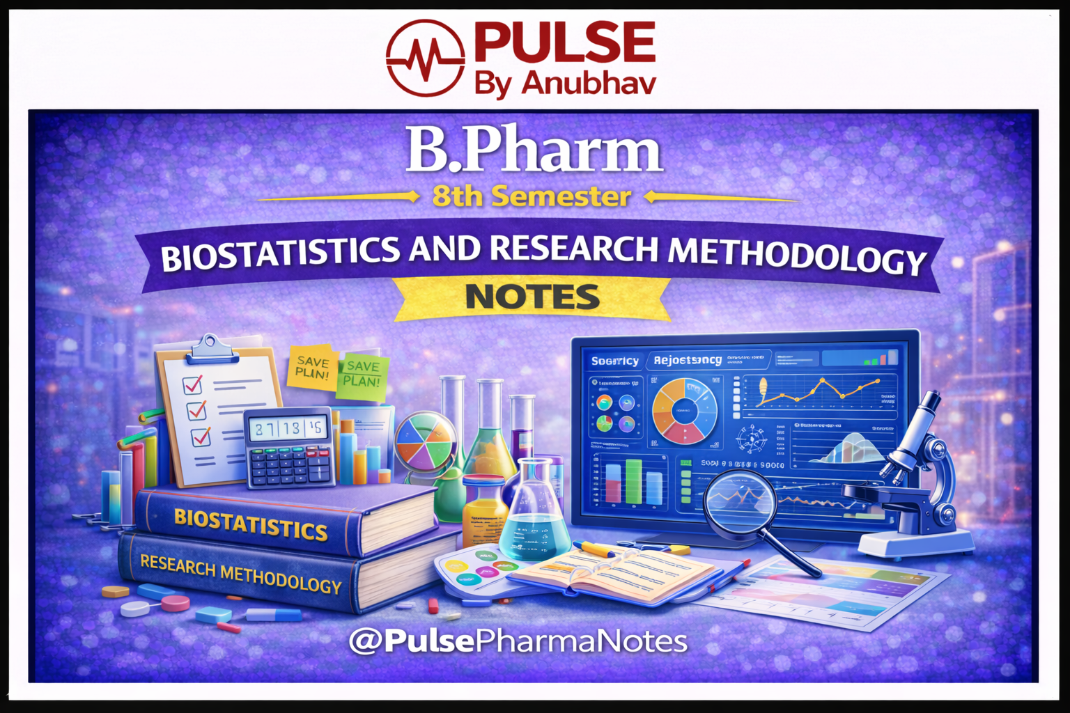 B pharm 8th semester biostatistics and research methodology notes unit Biostatistics and Research Methodology 8th Sem PDF Nirali Prakashan Biostatistics and Research Methodology 8th Sem Book pdf B pharm 8th semester biostatistics and research methodology notes free B Pharmacy 8th sem Biostatistics and Research Methodology Unit 1 Carewell Pharma 8th Sem notes Biostatistics Unit 2 Carewell Pharma 8th Sem notes Biostatistics unit 1 B pharm 8th Sem Biostatistics notes Carewell Pharma B Pharmacy 8th Sem Biostatistics and Research Methodology Notes Biostatistics and Research Methodology Notes - Unit 1 Biostatistics and Research Methodology Notes Unit 2 Biostatistics and Research Methodology handwritten notes Biostatistics and research methodology notes pdf Biostatistics and Research Methodology Notes Pharm D Biostatistics And Research Methodology notes PDF carewell pharma Biostatistics and research methodology notes pharm d Biostatistics and research methodology notes pdf Biostatistics and Research Methodology course Online Biostatistics and research methodology pdf Biostatistics and Research Methodology Book Biostatistics and Research Methodology carewell pharma notes Biostatistics and Research Methodology Question Paper Biostatistics and Research Methodology notes M pharm Biostatistics and research methodology ppt