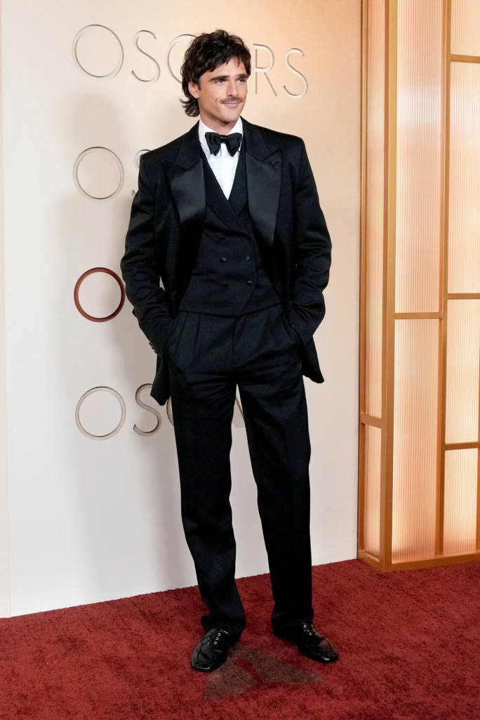 Worst-dressed Oscars 2026
Best dressed Oscars 2026
Oscars 2026 red carpet best dressed
Oscars red carpet 2026 where to watch
Red carpet oscars 2026 live
Oscars red carpet 2026 streaming
Oscar red carpet best dressed
Oscars red carpet 2026 people
Oscars 2026 fashion
Oscars 2026 vogue
Oscars 2026 red carpet
Oscars 2026 predictions
Oscars 2026 Best Picture
Oscars 2026 red Carpet time
Oscars 2026 Best Actor
Worst-dressed Oscars 2026
Oscars red carpet 2026
Oscar dresses 2026
Oscars red carpet 2026 where to watch
Oscars red carpet 2026 looks
Best oscar dresses 2026
Oscars red carpet 2026 all
Red carpet oscars 2026 time
Oscars red carpet 2026 streaming
Oscars red carpet 2026 fashion
Oscar fashion
Oscars 2026 fashion vogue
Oscars 2026 red carpet looks
Worst-dressed Oscars 2026
Oscars red carpet 2026
Oscars red carpet 2026 where to watch
Oscars red carpet 2026 time