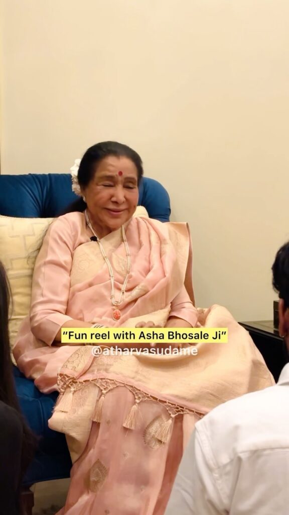 Zanai Bhosle age
Zanai Bhosle movies
Zanai Bhosle instagram
Zanai Bhosle songs
Zanai Bhosle Siraj
Zanai Bhosle husband
Zanai Bhosle - wikipedia
Zanai Bhosle mother
Asha Bhosle movies
Asha Bhosle Songs
Asha bhosle admitted in hospital
Asha bhosle hospitalized
Asha Bhosle age
Asha Bhosle children
Asha Bhosle husband
Asha Bhosle News
Asha Bhosle hospitalised news
Asha Bhosle health update today
Asha Bhosle cardiac arrest Mumbai
Asha Bhosle Breach Candy Hospital update
Is Asha Bhosle stable now
Asha Bhosle latest news 2026
Why Asha Bhosle admitted to hospital
Asha Bhosle chest infection details
Zanai Bhosle update on Asha Bhosle
Who is Zanai Bhosle granddaughter
Zanai Bhosle statement on Asha Bhosle health
Asha Bhosle age and health condition
Asha Bhosle medical bulletin update
Asha Bhosle ICU news Mumbai
Asha Bhosle recovery news latest