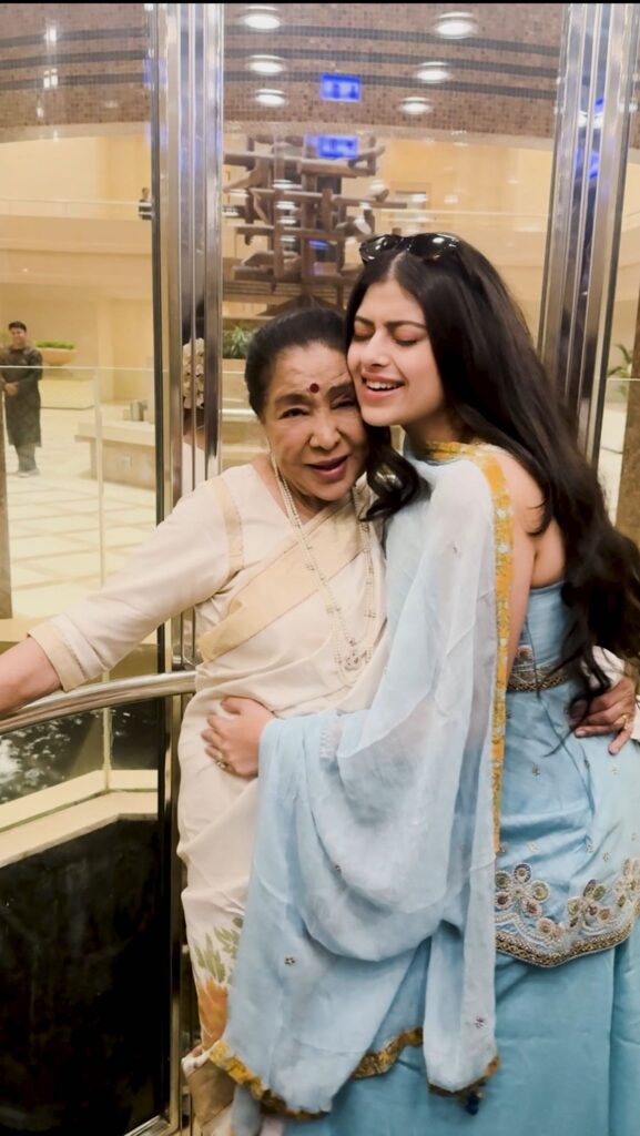 Zanai Bhosle age
Zanai Bhosle movies
Zanai Bhosle instagram
Zanai Bhosle songs
Zanai Bhosle Siraj
Zanai Bhosle husband
Zanai Bhosle - wikipedia
Zanai Bhosle mother
Asha Bhosle movies
Asha Bhosle Songs
Asha bhosle admitted in hospital
Asha bhosle hospitalized
Asha Bhosle age
Asha Bhosle children
Asha Bhosle husband
Asha Bhosle News
Asha Bhosle hospitalised news
Asha Bhosle health update today
Asha Bhosle cardiac arrest Mumbai
Asha Bhosle Breach Candy Hospital update
Is Asha Bhosle stable now
Asha Bhosle latest news 2026
Why Asha Bhosle admitted to hospital
Asha Bhosle chest infection details
Zanai Bhosle update on Asha Bhosle
Who is Zanai Bhosle granddaughter
Zanai Bhosle statement on Asha Bhosle health
Asha Bhosle age and health condition
Asha Bhosle medical bulletin update
Asha Bhosle ICU news Mumbai
Asha Bhosle recovery news latest