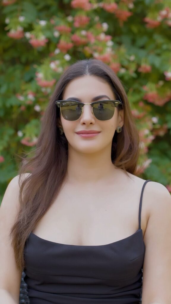 Amyra Dastur romance