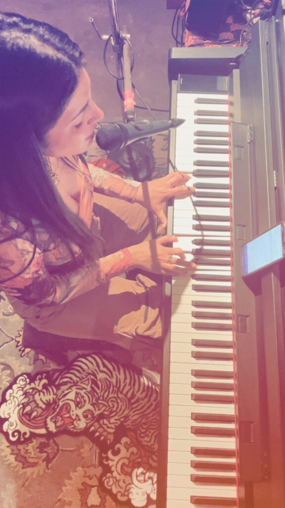 Shruti Haasan rlationship