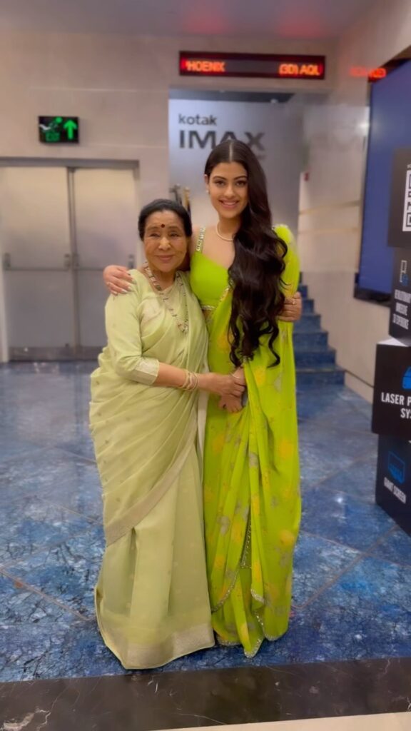 Zanai Bhosle age
Zanai Bhosle movies
Zanai Bhosle instagram
Zanai Bhosle songs
Zanai Bhosle Siraj
Zanai Bhosle husband
Zanai Bhosle - wikipedia
Zanai Bhosle mother
Asha Bhosle movies
Asha Bhosle Songs
Asha bhosle admitted in hospital
Asha bhosle hospitalized
Asha Bhosle age
Asha Bhosle children
Asha Bhosle husband
Asha Bhosle News
Asha Bhosle hospitalised news
Asha Bhosle health update today
Asha Bhosle cardiac arrest Mumbai
Asha Bhosle Breach Candy Hospital update
Is Asha Bhosle stable now
Asha Bhosle latest news 2026
Why Asha Bhosle admitted to hospital
Asha Bhosle chest infection details
Zanai Bhosle update on Asha Bhosle
Who is Zanai Bhosle granddaughter
Zanai Bhosle statement on Asha Bhosle health
Asha Bhosle age and health condition
Asha Bhosle medical bulletin update
Asha Bhosle ICU news Mumbai
Asha Bhosle recovery news latest