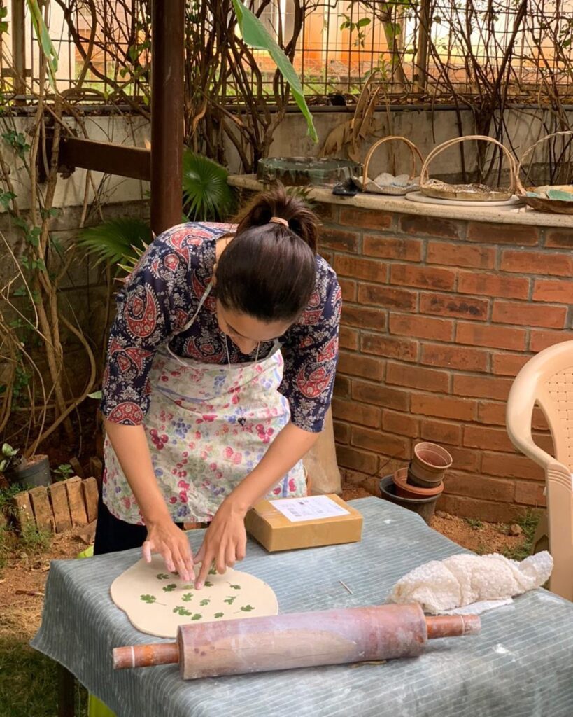 Malvika Nair sexy images