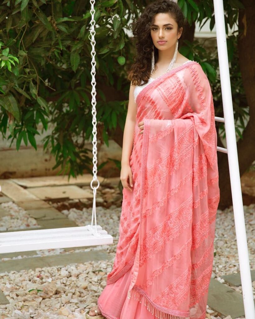 Malvika Nair husband