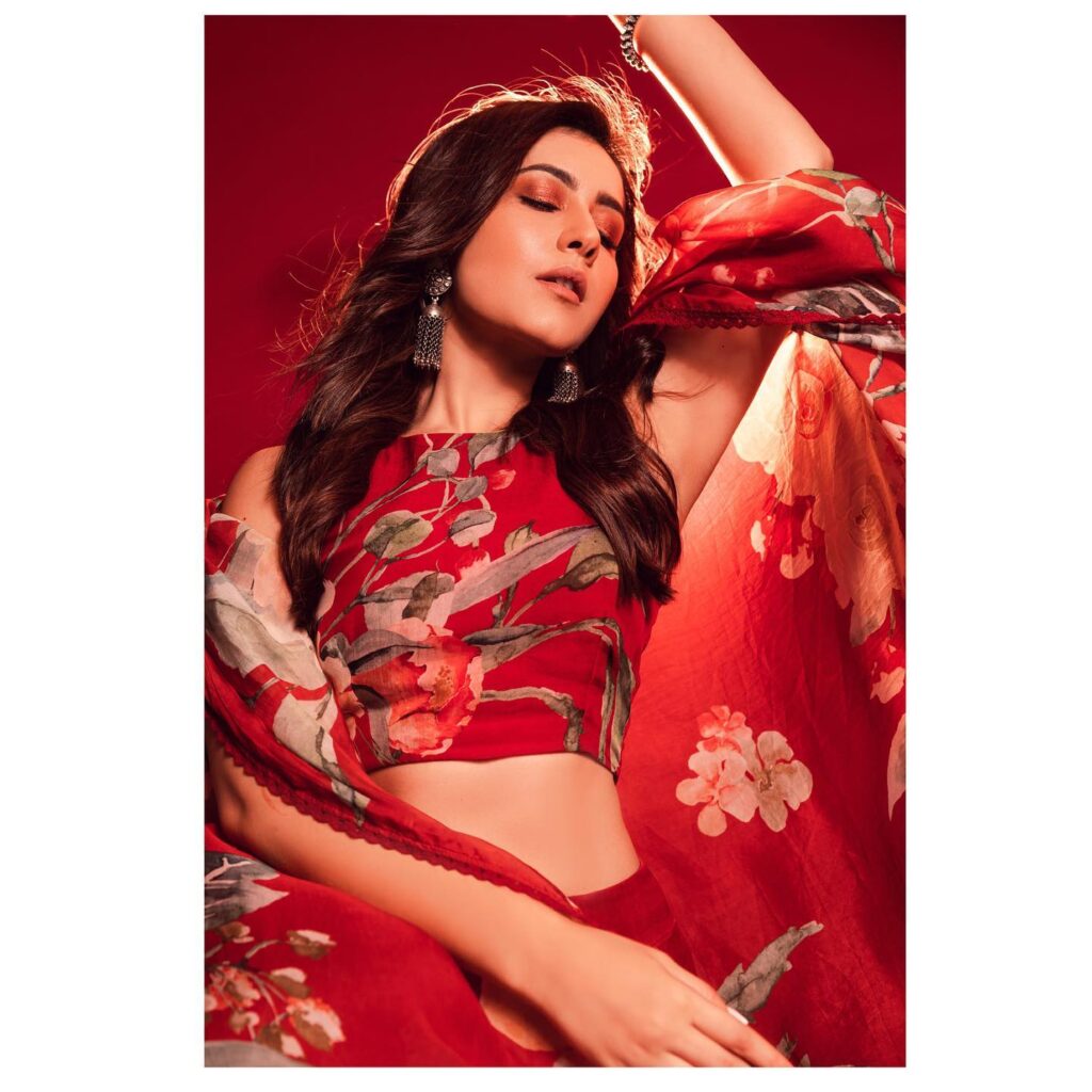 Raashii Khanna images