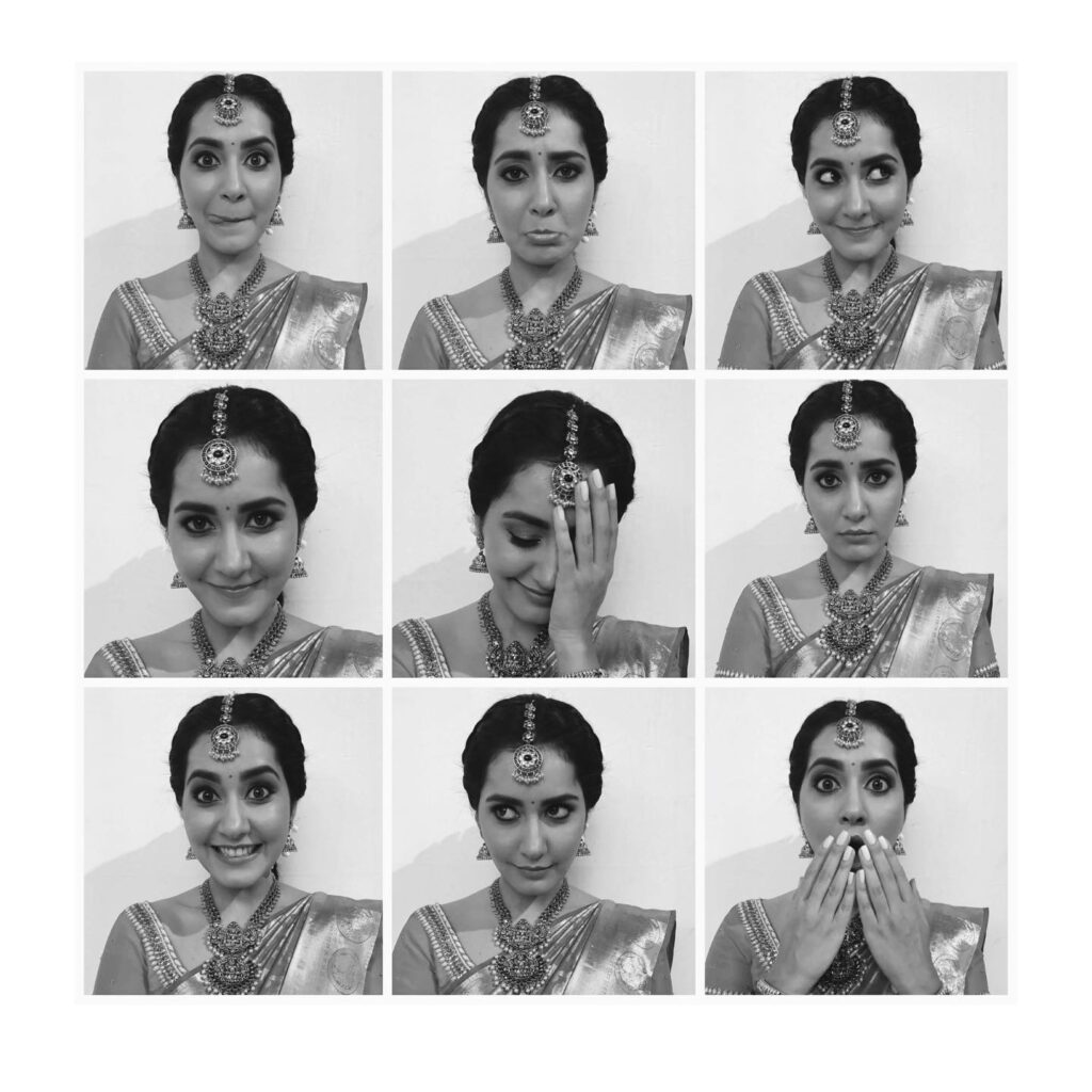 Raashii Khanna nude pics